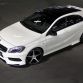Mercedes A-Class by Carlsson