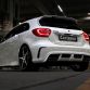 Mercedes A-Class by Carlsson