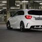 Mercedes A-Class by Carlsson