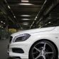 Mercedes A-Class by Carlsson