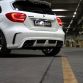 Mercedes A-Class by Carlsson