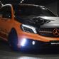 Mercedes A-Class by Wald International