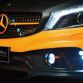 Mercedes A-Class by Wald International