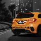 Mercedes A-Class by Wald International