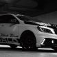 Mercedes A-Class by Wald International