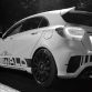 Mercedes A-Class by Wald International