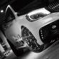 Mercedes A-Class by Wald International