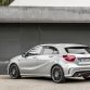 2016 Mercedes-Benz A45 AMG facelift 15