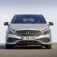 2016 Mercedes-Benz A45 AMG facelift 18