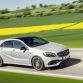 2016 Mercedes-Benz A45 AMG facelift 26