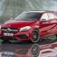 2016 Mercedes-Benz A45 AMG facelift 32
