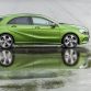 2016 Mercedes-Benz A45 AMG facelift 50