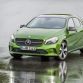 2016 Mercedes-Benz A45 AMG facelift 51