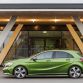 2016 Mercedes-Benz A45 AMG facelift 55