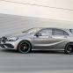 2016 Mercedes-Benz A45 AMG facelift 6
