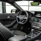 2016 Mercedes-Benz A45 AMG facelift 7