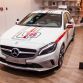 Mercedes A-Class Facelift Live (1)