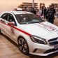 Mercedes A-Class Facelift Live (3)