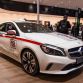 Mercedes A-Class Facelift Live (4)