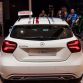 Mercedes A-Class Facelift Live (5)