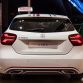 Mercedes A-Class Facelift Live (6)