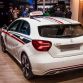 Mercedes A-Class Facelift Live (7)
