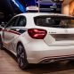 Mercedes A-Class Facelift Live (8)