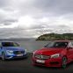 Mercedes-Benz A-Class, A 200, exterior