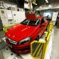 Mercedes-Benz undercuts limits planned for 2017: A-Class petrol engines meet EURO 6 standard
