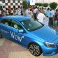 Mercedes A-Class Greek Presentation