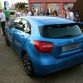 Mercedes A-Class Greek Presentation