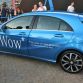 Mercedes A-Class Greek Presentation