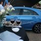 Mercedes A-Class Greek Presentation