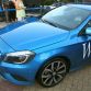 Mercedes A-Class Greek Presentation