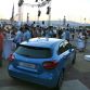 Mercedes A-Class Greek Presentation
