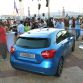 Mercedes A-Class Greek Presentation