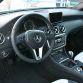 Mercedes A-Class Greek Presentation