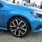 Mercedes A-Class Greek Presentation