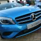 Mercedes A-Class Greek Presentation