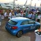 Mercedes A-Class Greek Presentation