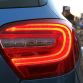 Mercedes A-Class Greek Presentation