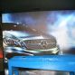 Mercedes A-Class Greek Presentation