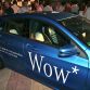 Mercedes A-Class Greek Presentation