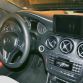 Mercedes A-Class Greek Presentation