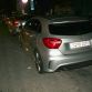 Mercedes A-Class Greek Presentation