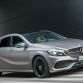 Mercedes A-Class Motorsport Edition (1)