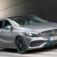 Mercedes A-Class Motorsport Edition (11)