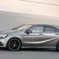Mercedes A-Class Motorsport Edition (3)