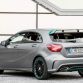 Mercedes A-Class Motorsport Edition (4)