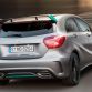Mercedes A-Class Motorsport Edition (6)